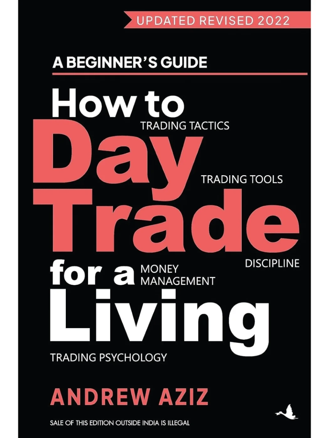 How To Day Trade for Living Book