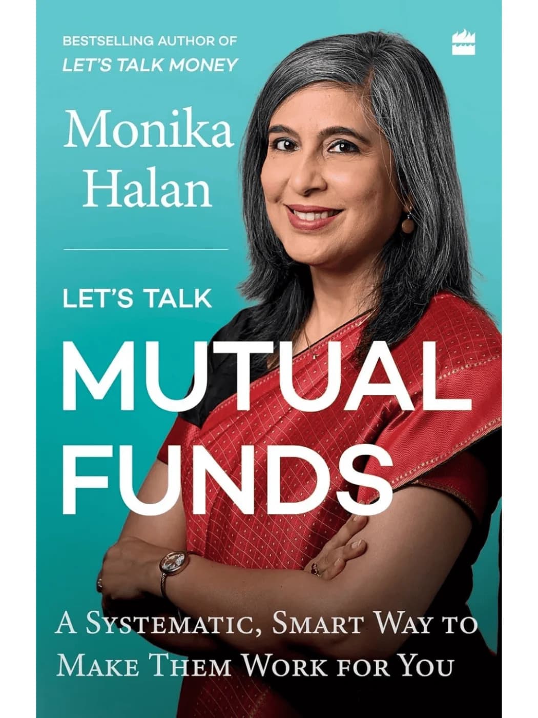 Let's Talk Mutual Funds Book