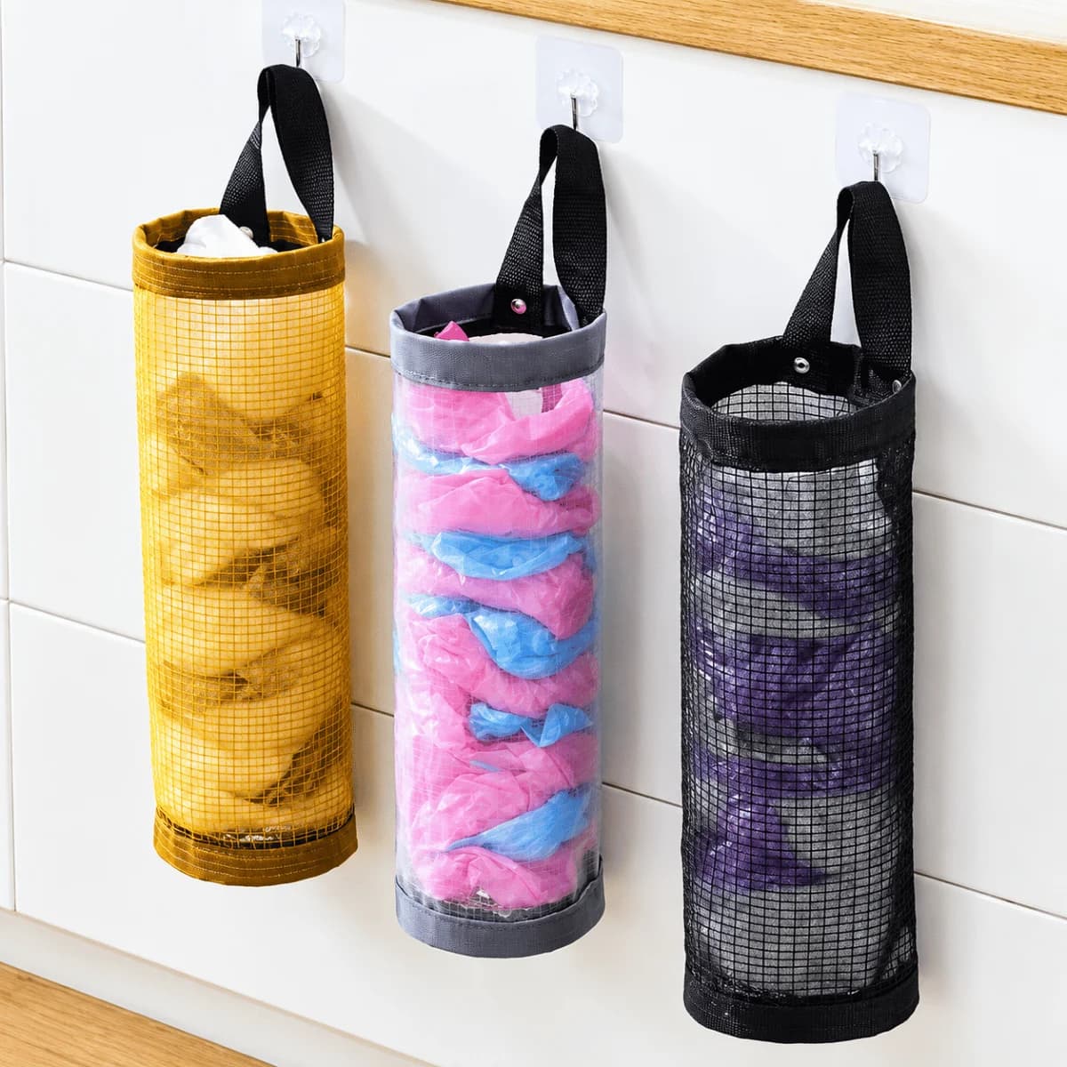 Shopping Bag Holder - 1pcs