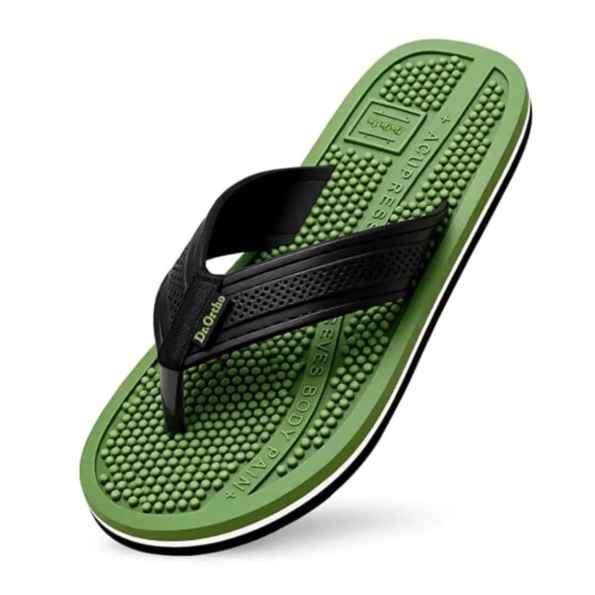 Dr.Ortho Orthopedic Slippers For Men & Women's Slippers