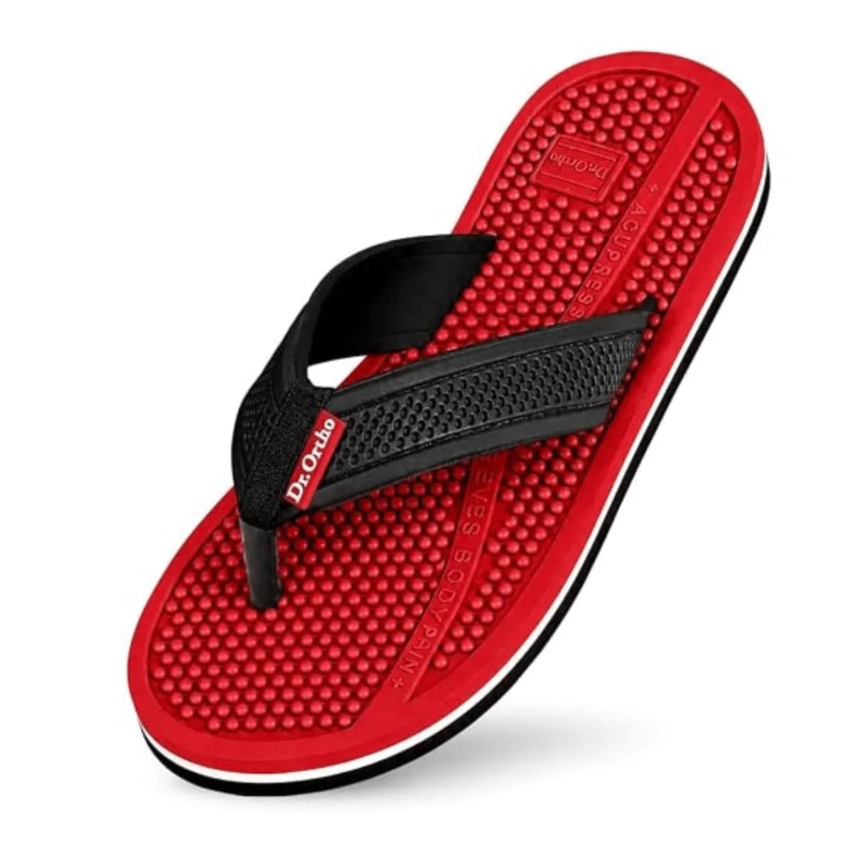 Dr.Ortho Ladies Acupressure Slippers