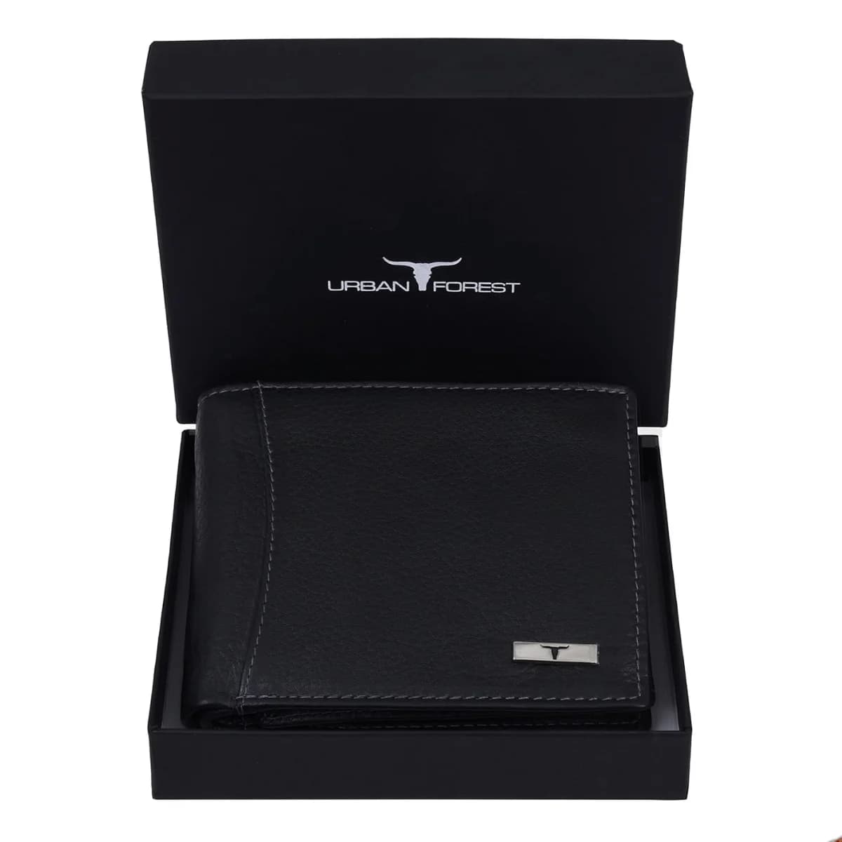 Stylish & Elegant Men's Leather Wallet for Men
