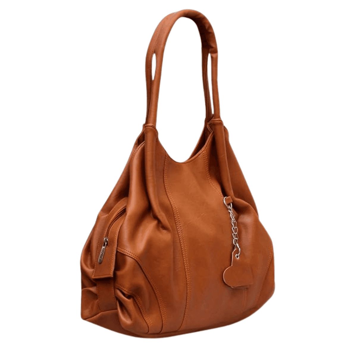 Luxe Style Diva Shoulder Bag For Woman