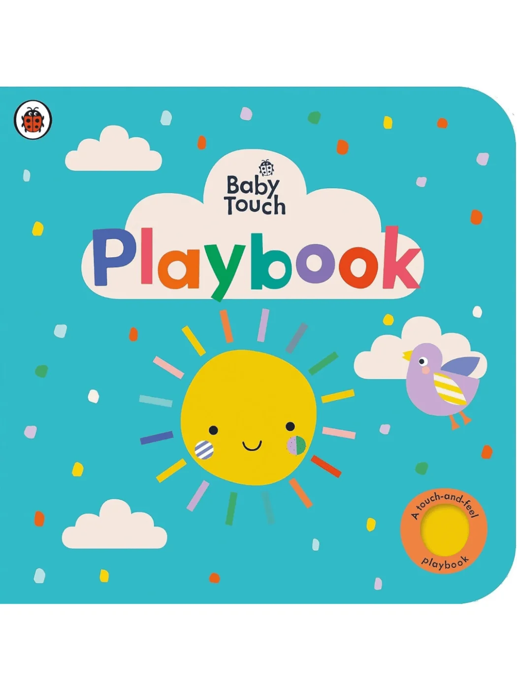 Baby Touch Playbook