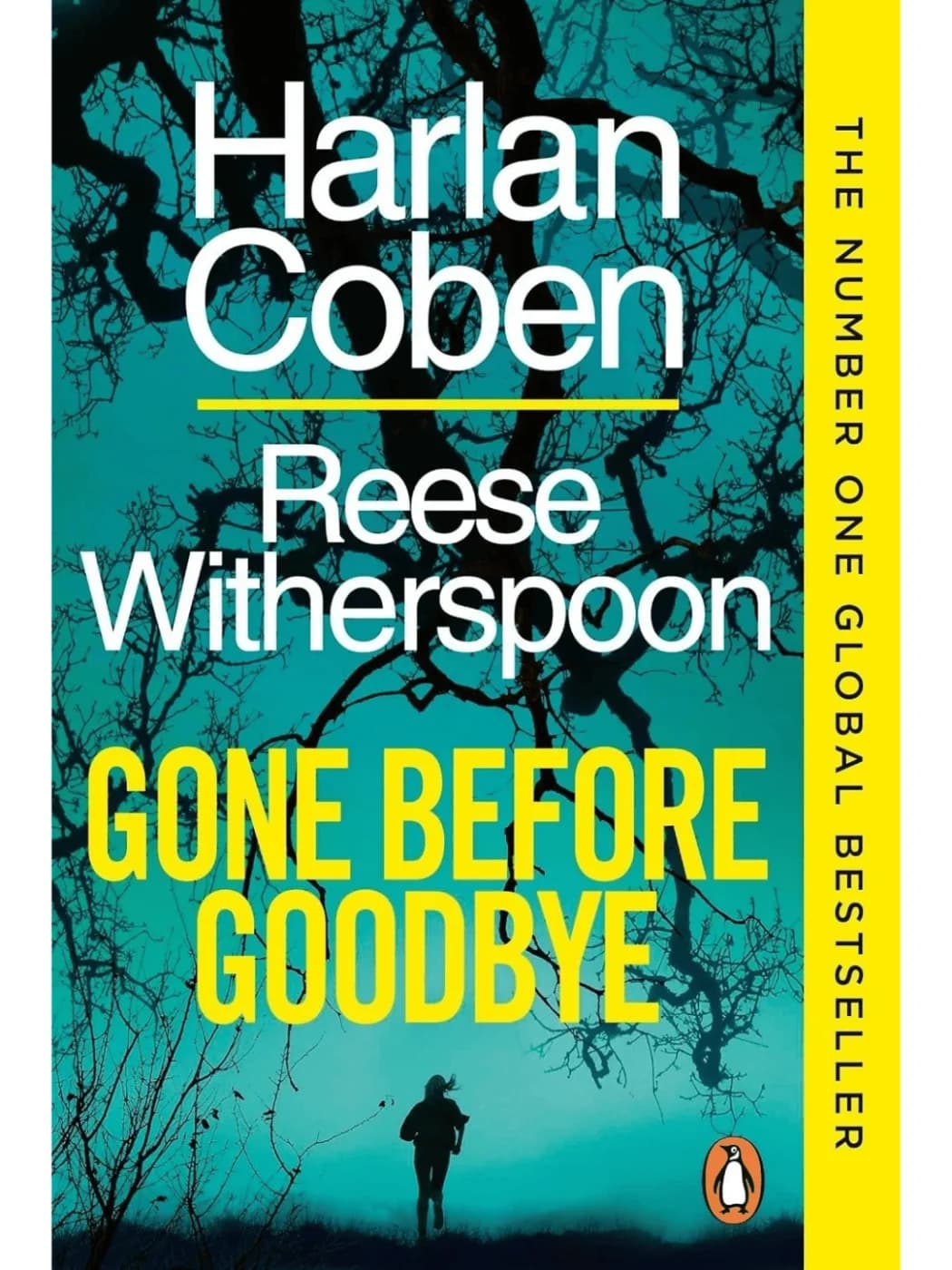 Gone Before Goodbye Book