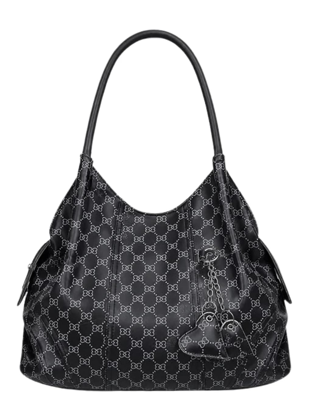 Luxe Style Diva Shoulder Bag For Woman