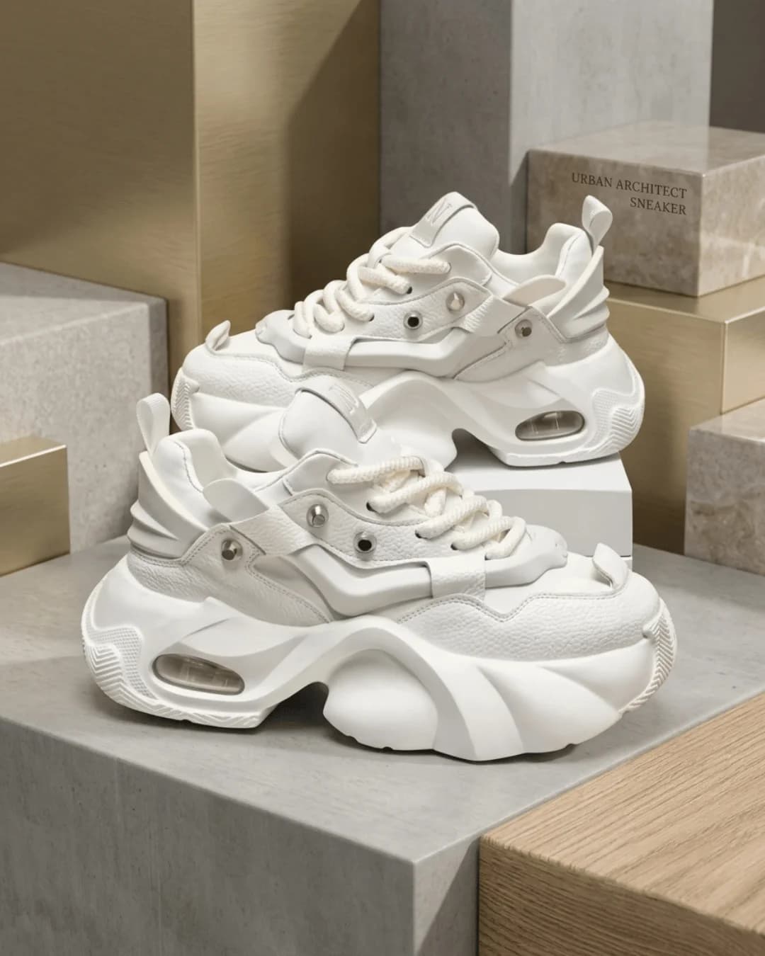 High Premium Quality Chunky & Fashionable Casual Sports Shoes for Men Casuals For Men
