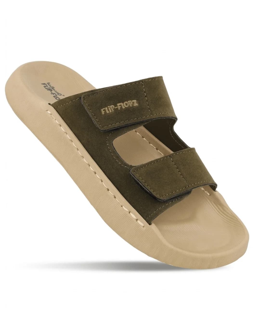 WALKAROO Men’s Stylish Casual Sandals