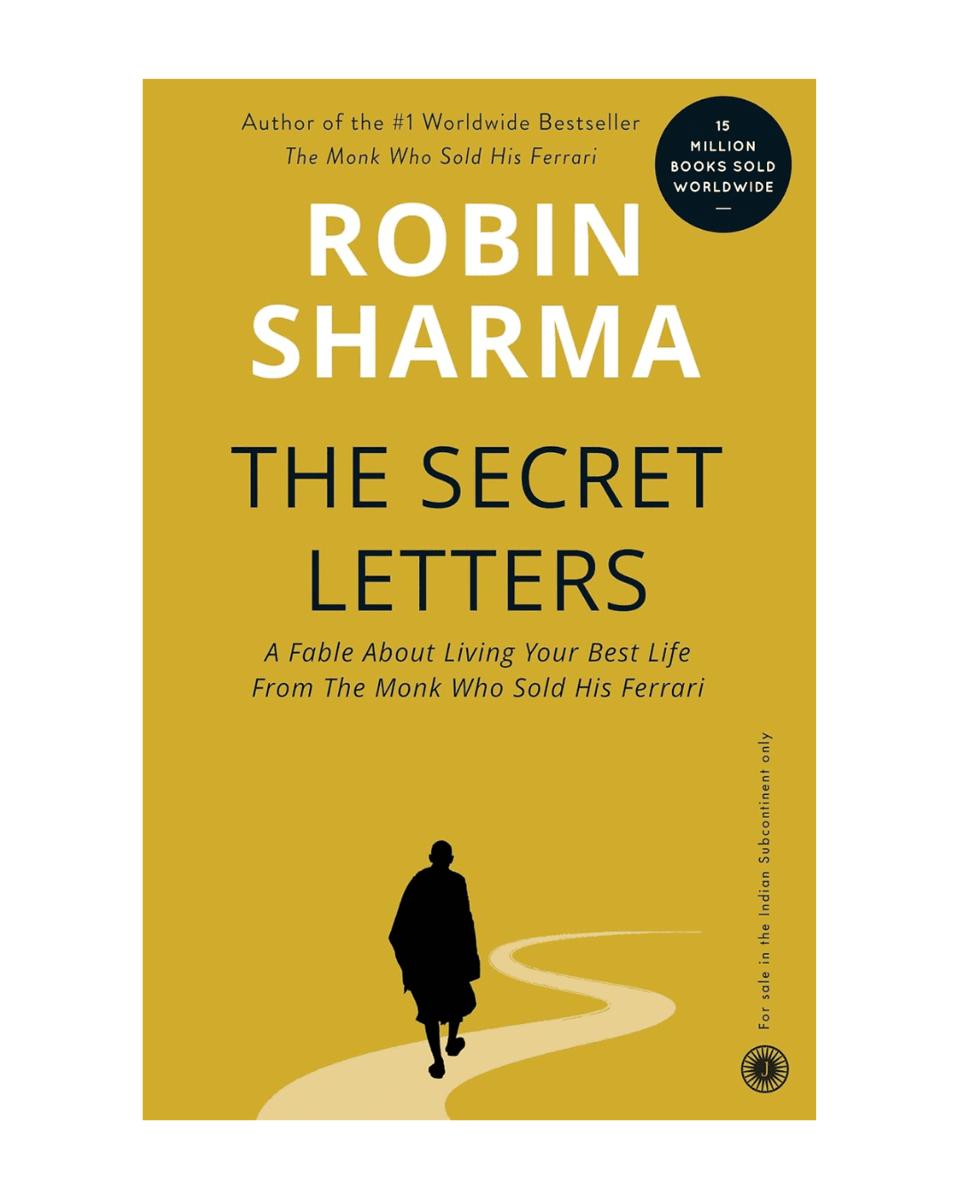 The Secret Letters Book