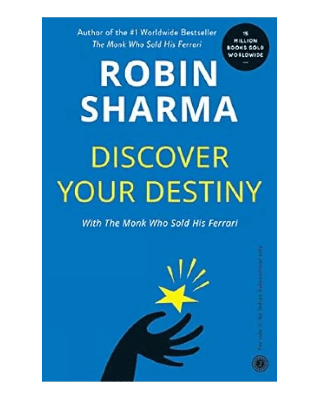 Discover Your Destiny Book
