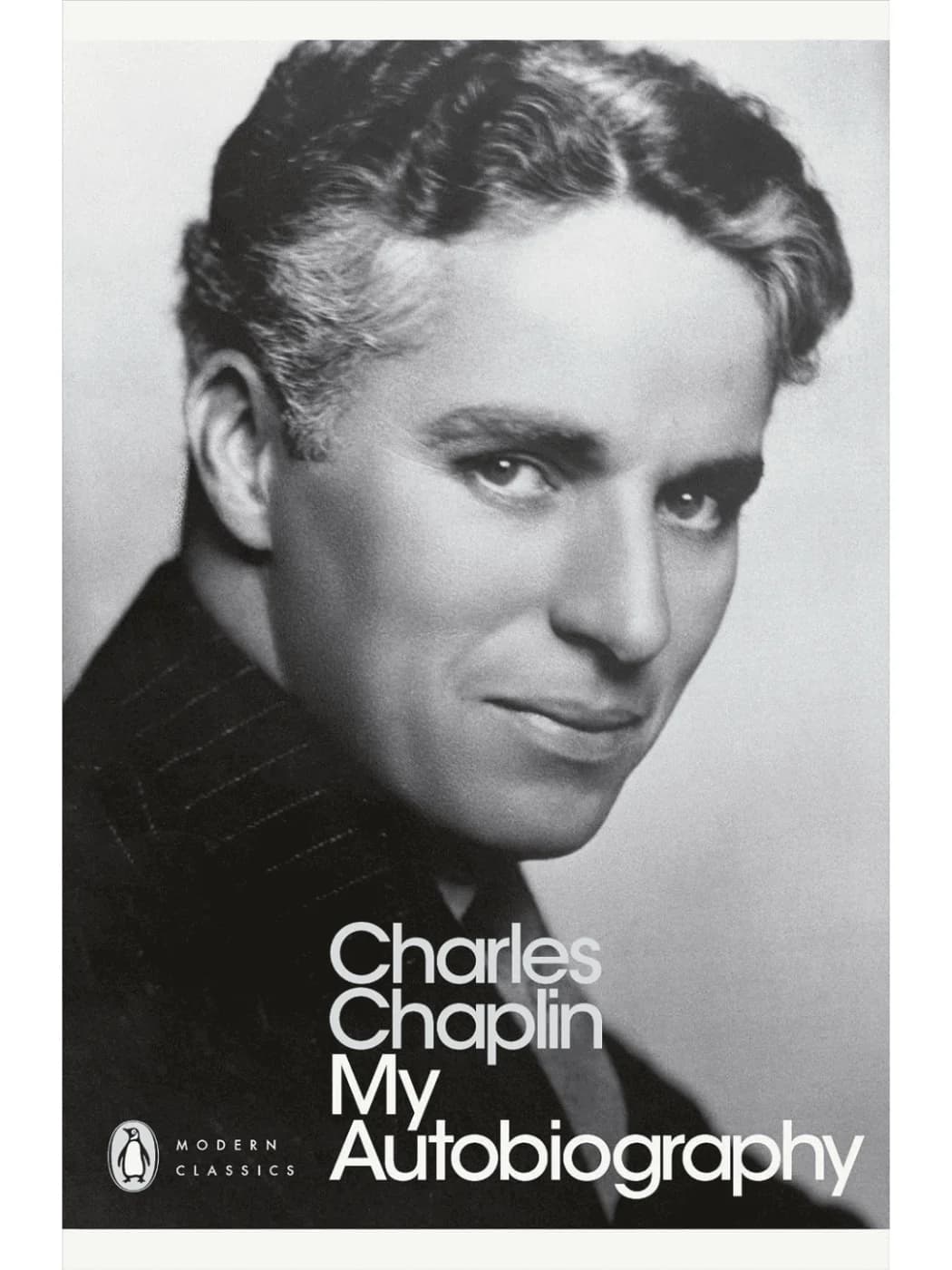 My Autobiography Book