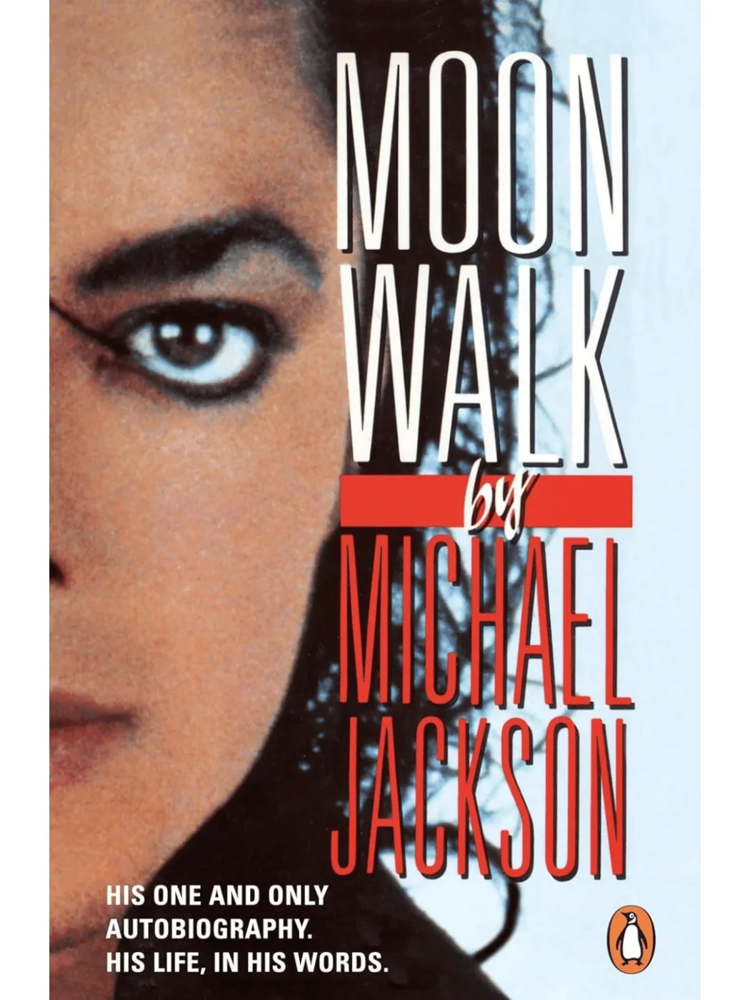 Moonwalk by Michael Jackson