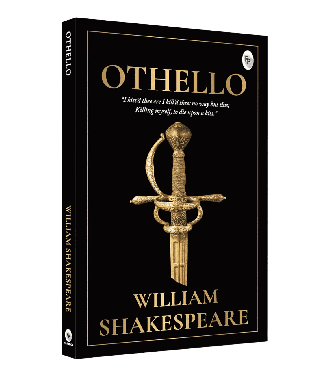 Othello Book