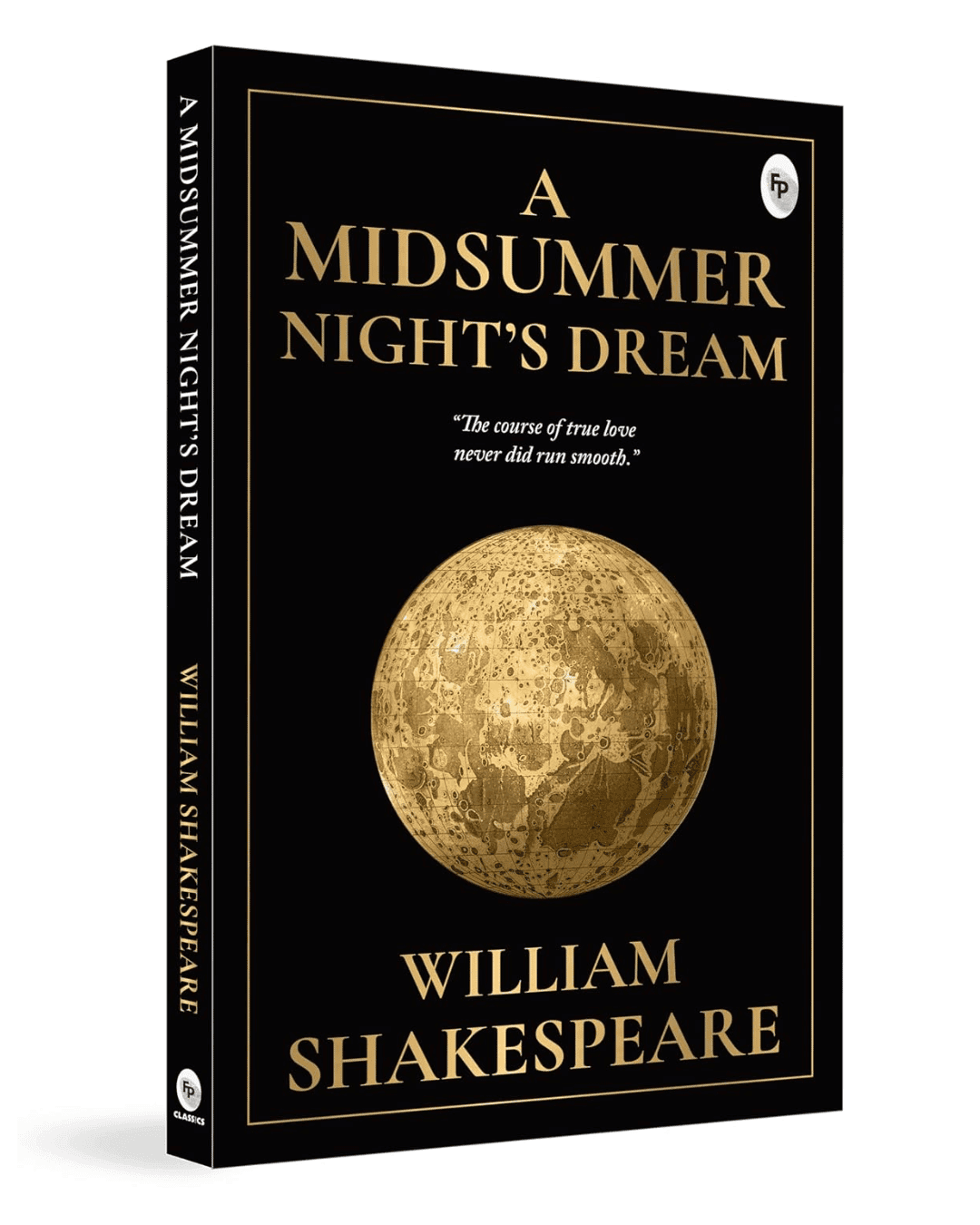 A Midsummer Night's Dream Book