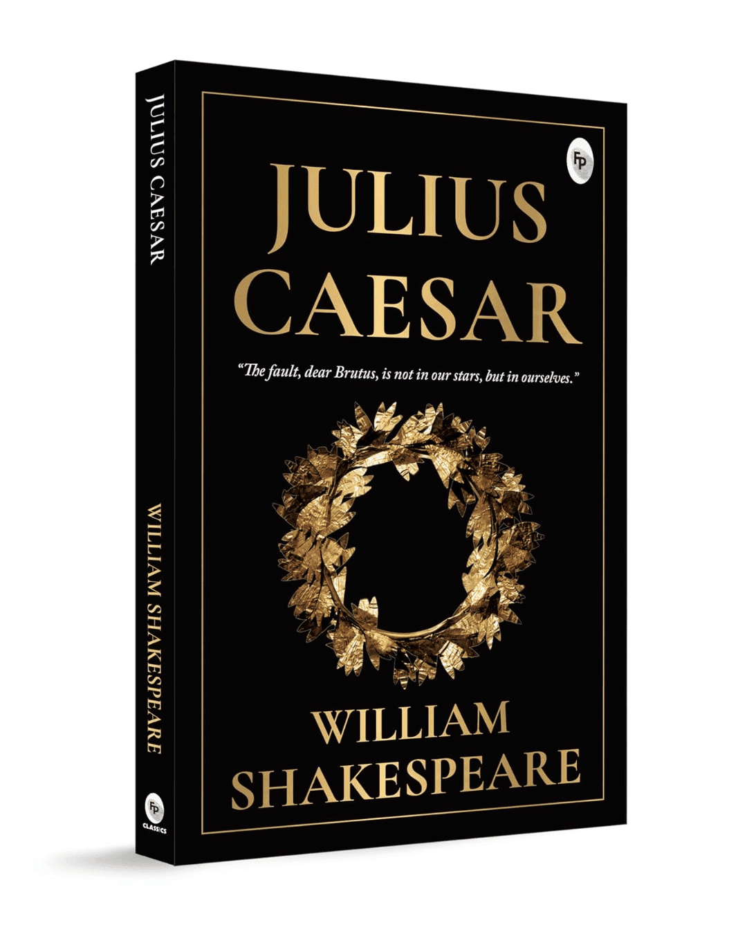 Julius Caesar Book