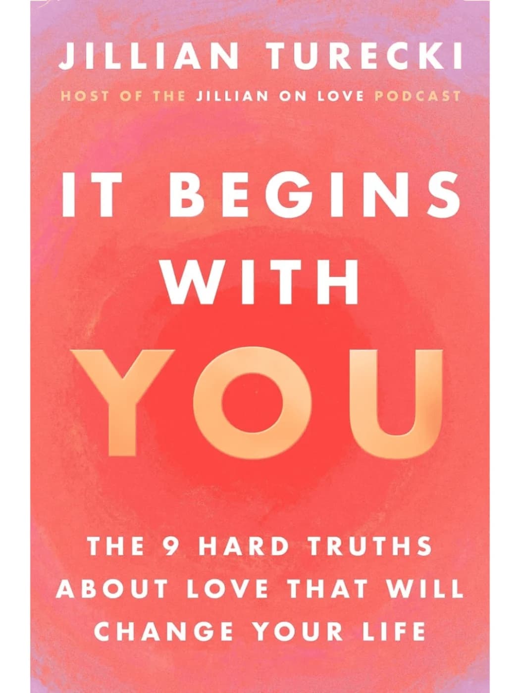 It Begins with You