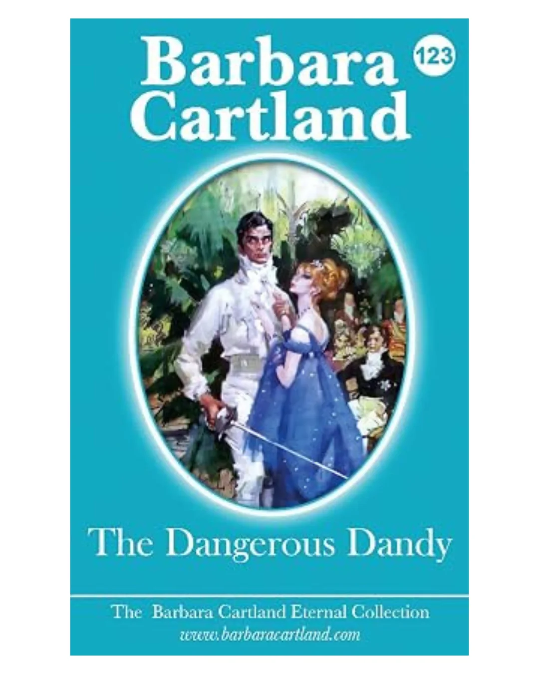 The Dangerous Dandy Book