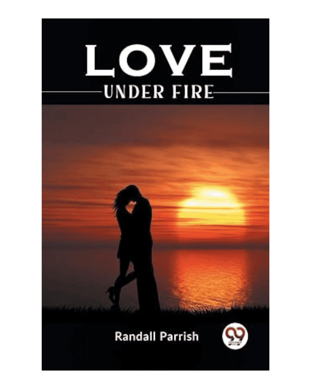Love Under Fire Book