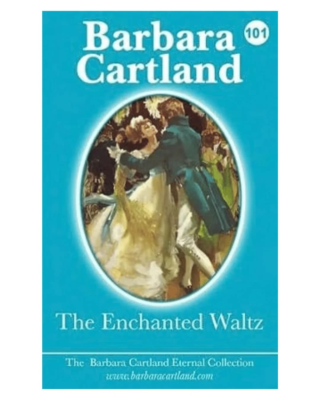 The Enchanted Waltz Book