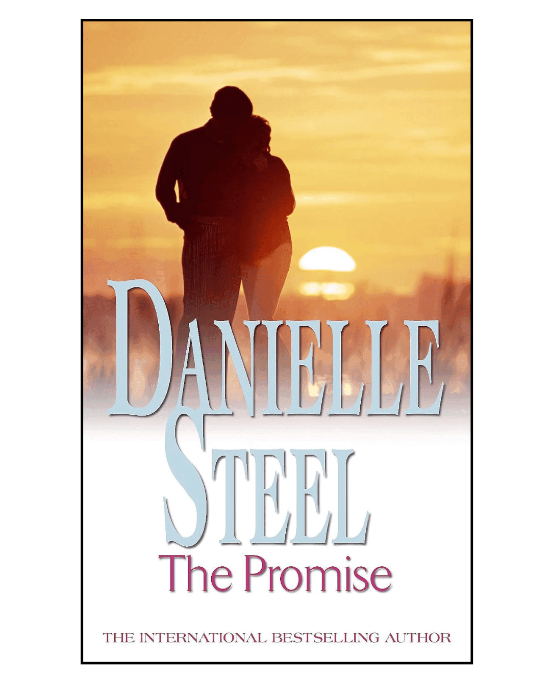 The Promise by Danielle Steel