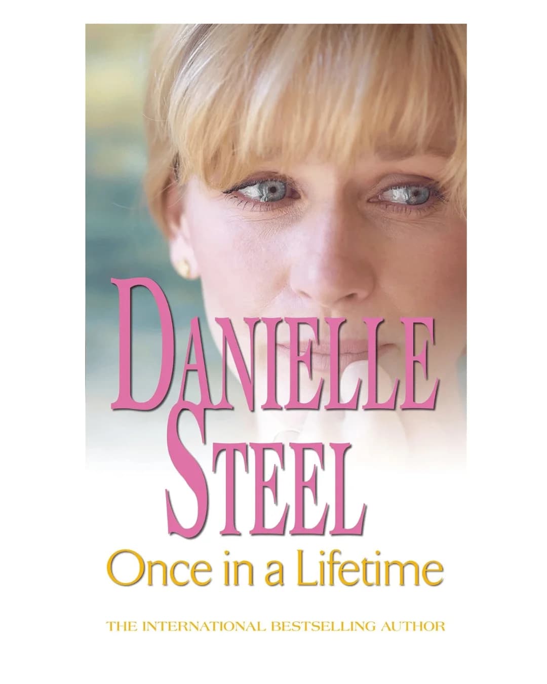 Once in a Lifetime Book