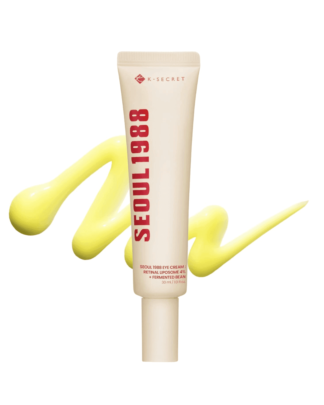 K-SECRET SEOUL 1988 Eye Cream - 30 ml