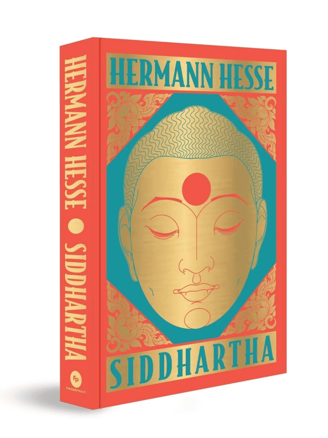 Siddhartha by Hermann Hesse (Hardcover)