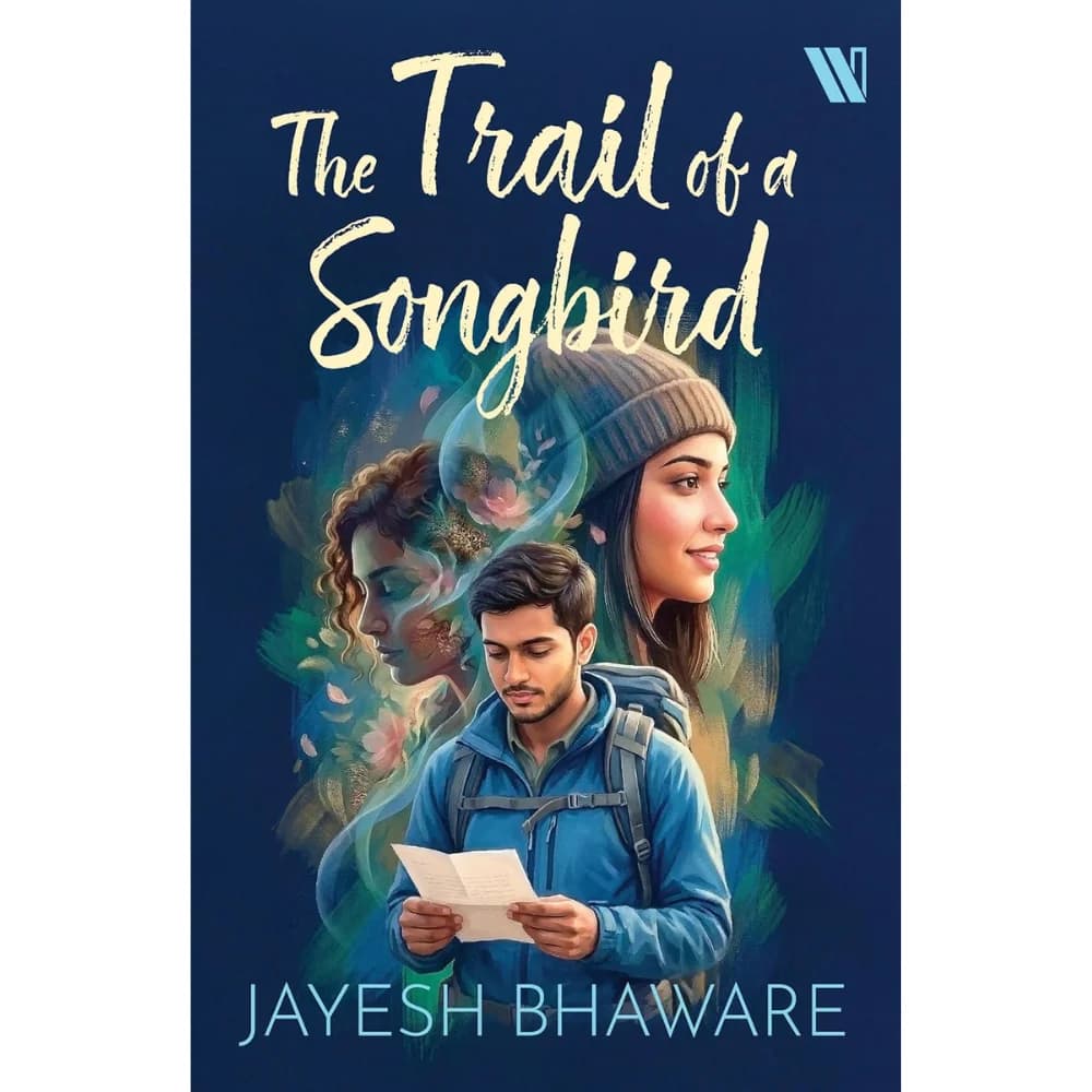 The Trail of a Songbird Book