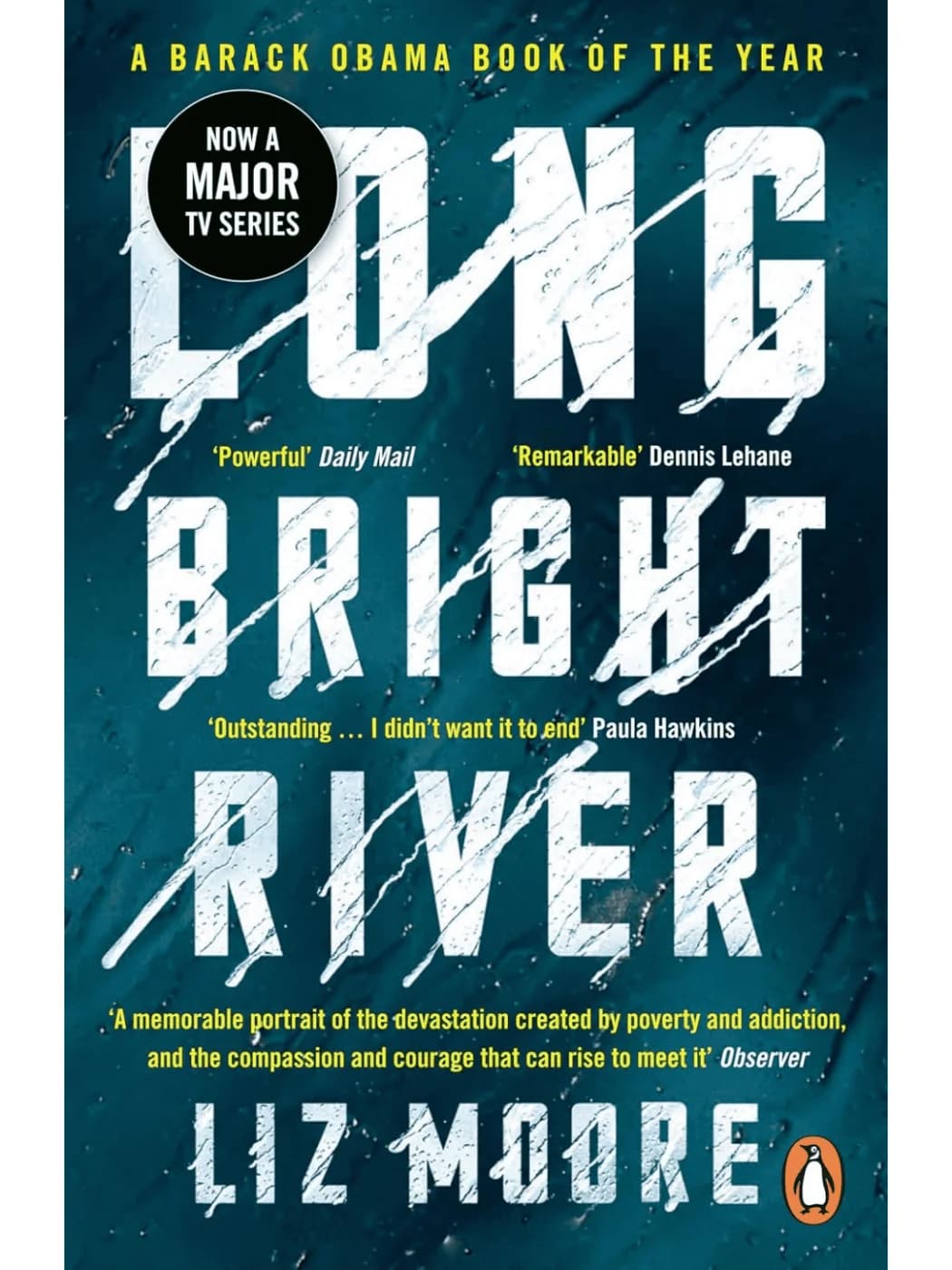 Long Bright River