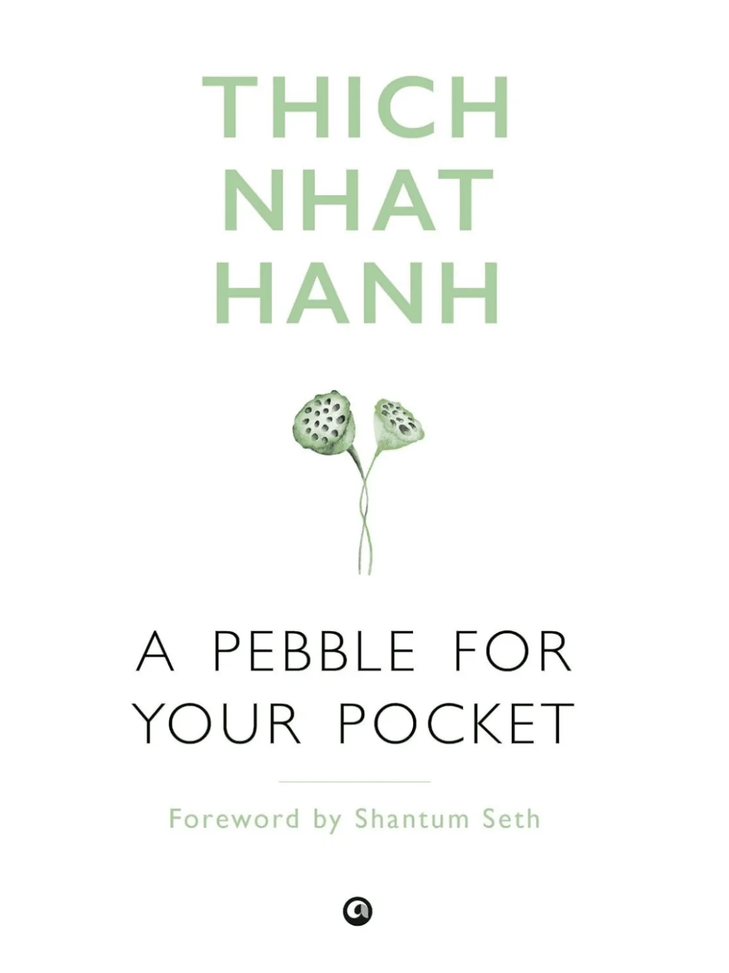 A Pebble for Your Pocket Book