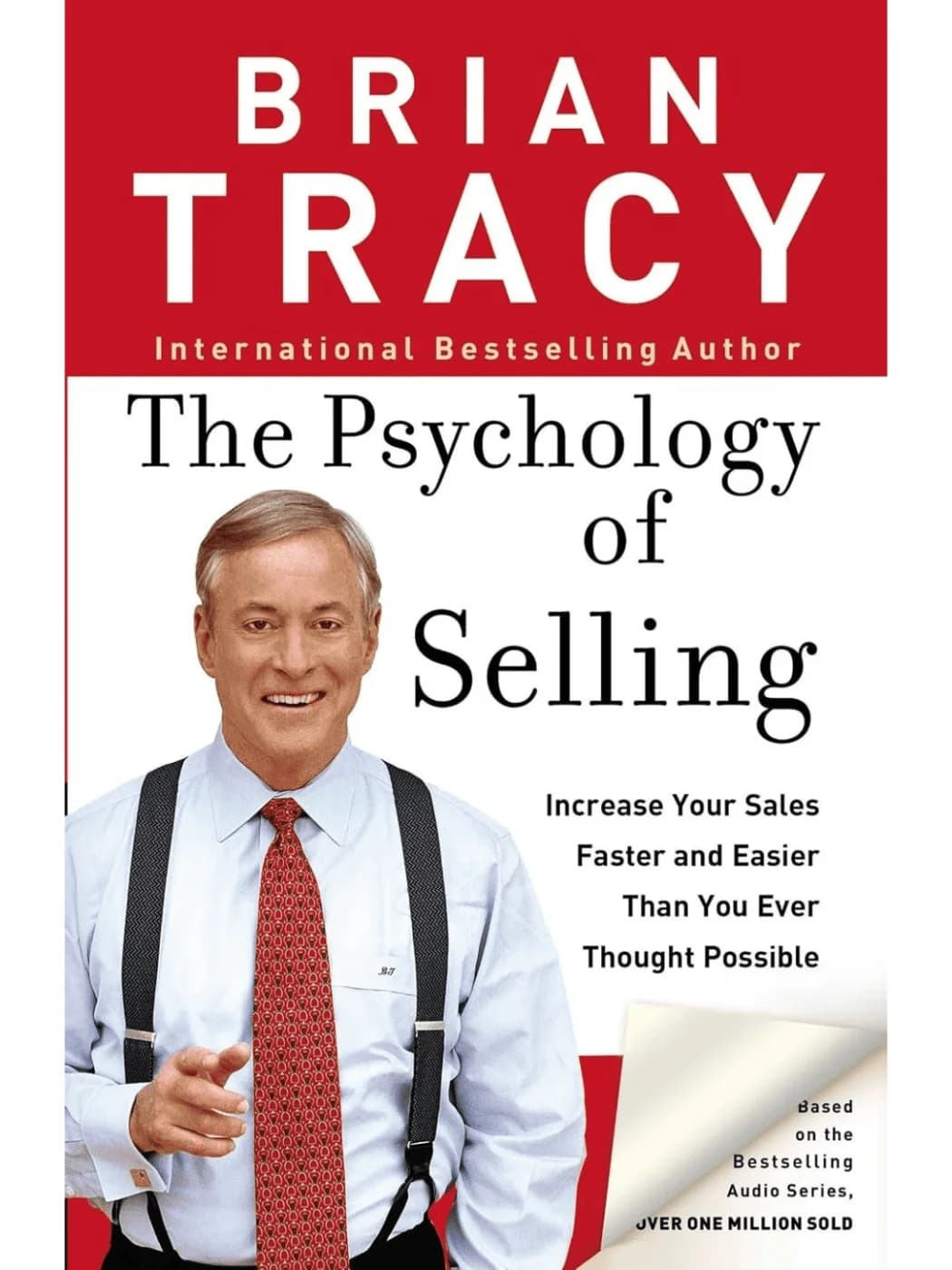 Psychology Of Selling Book