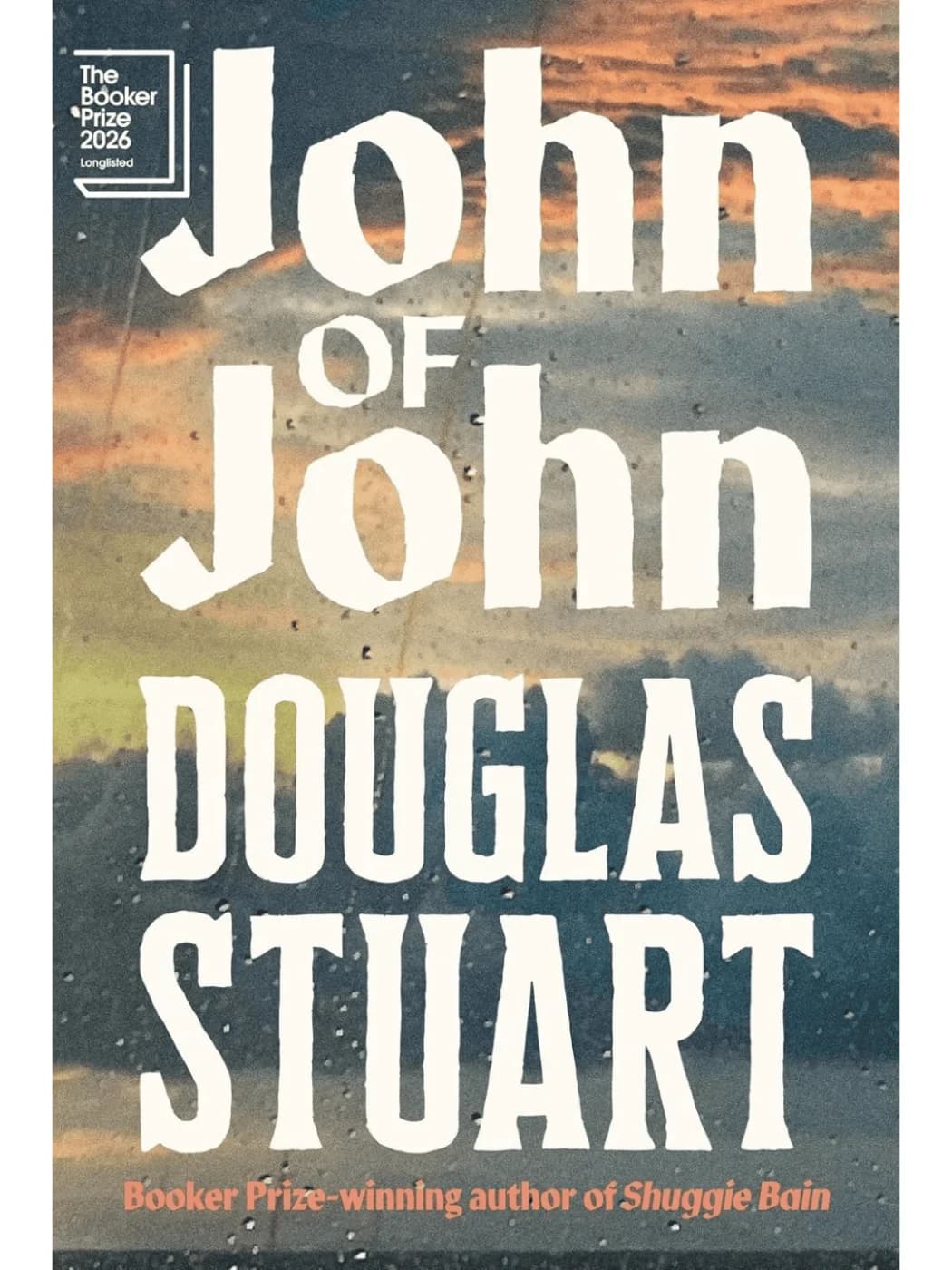 John of John Book