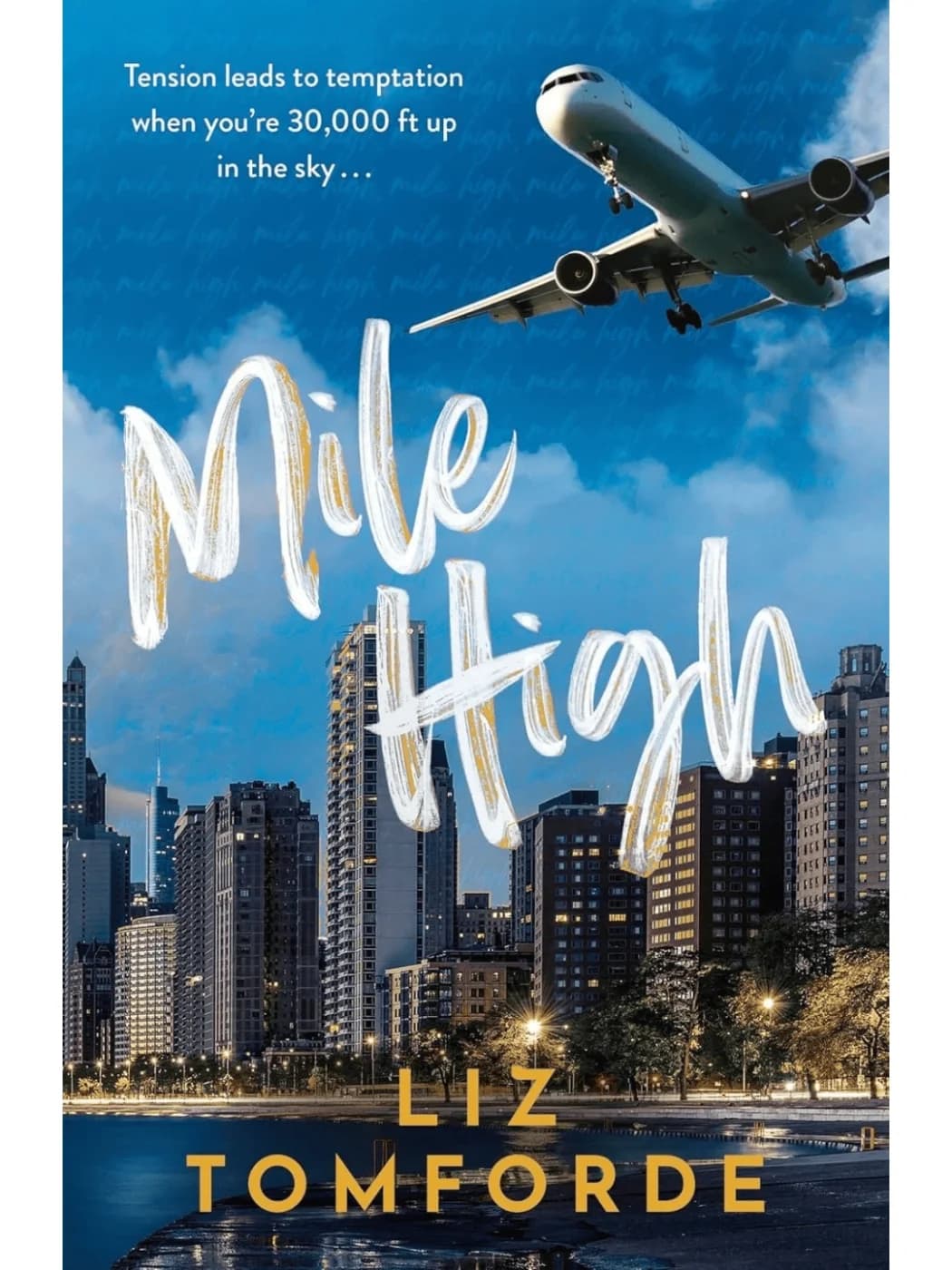 Mile High Book