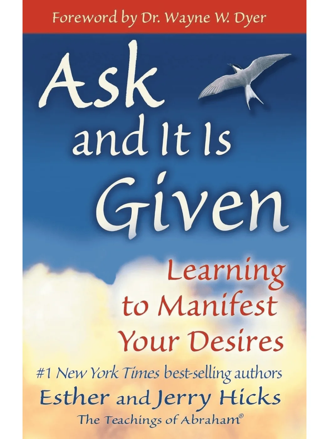 Ask and It Is Given Book