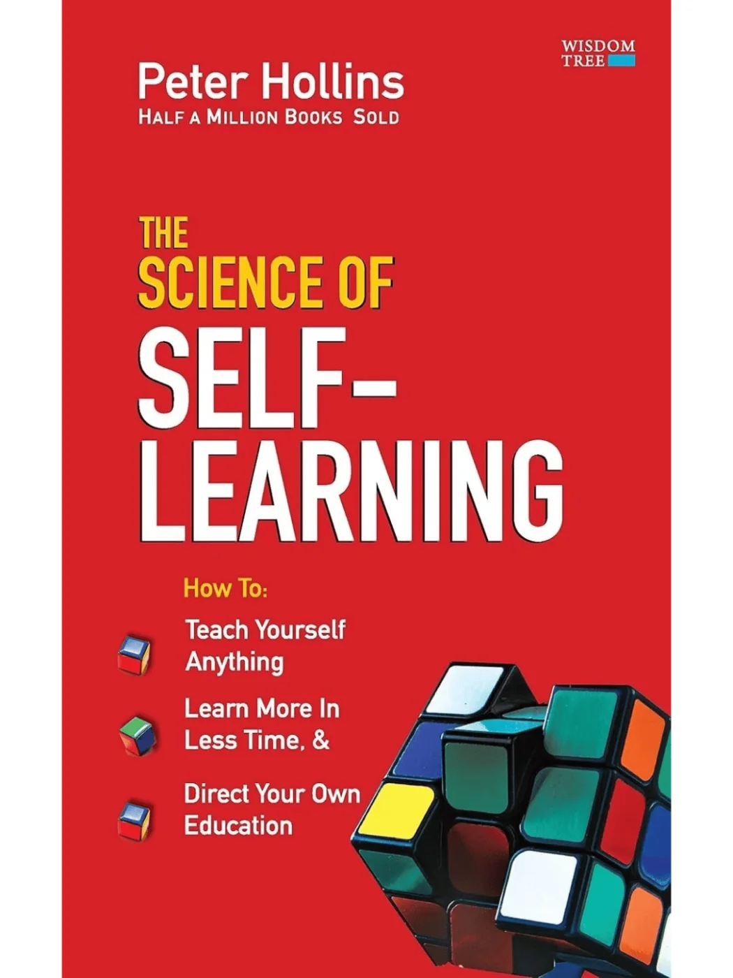 The Science of Self-Learning Book