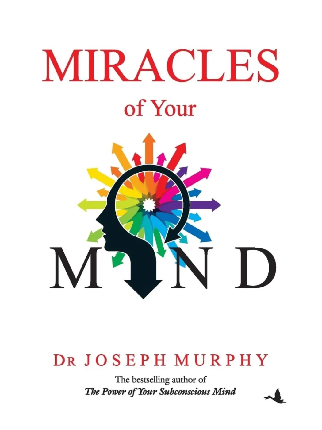 The Miracles Of Your Mind Book