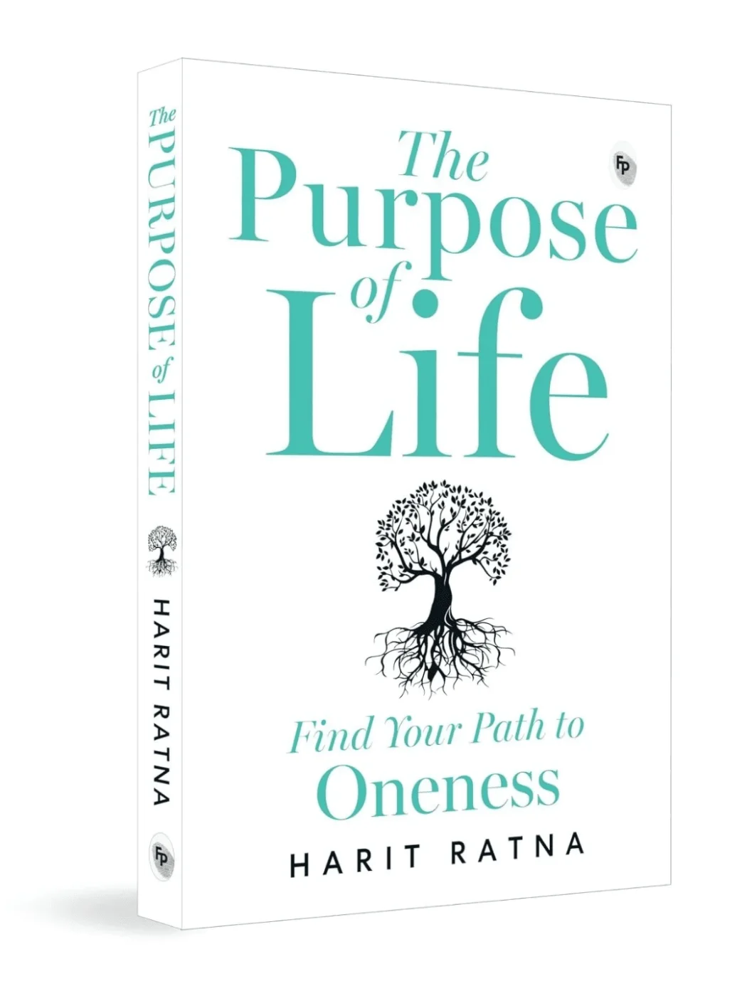 The Purpose of Life Book