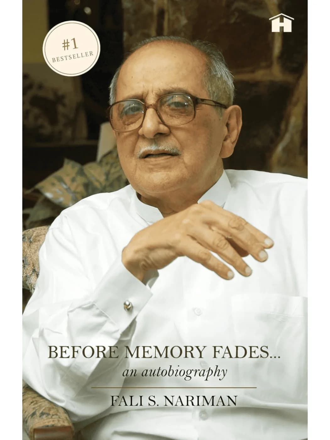 Before Memory Fades Book