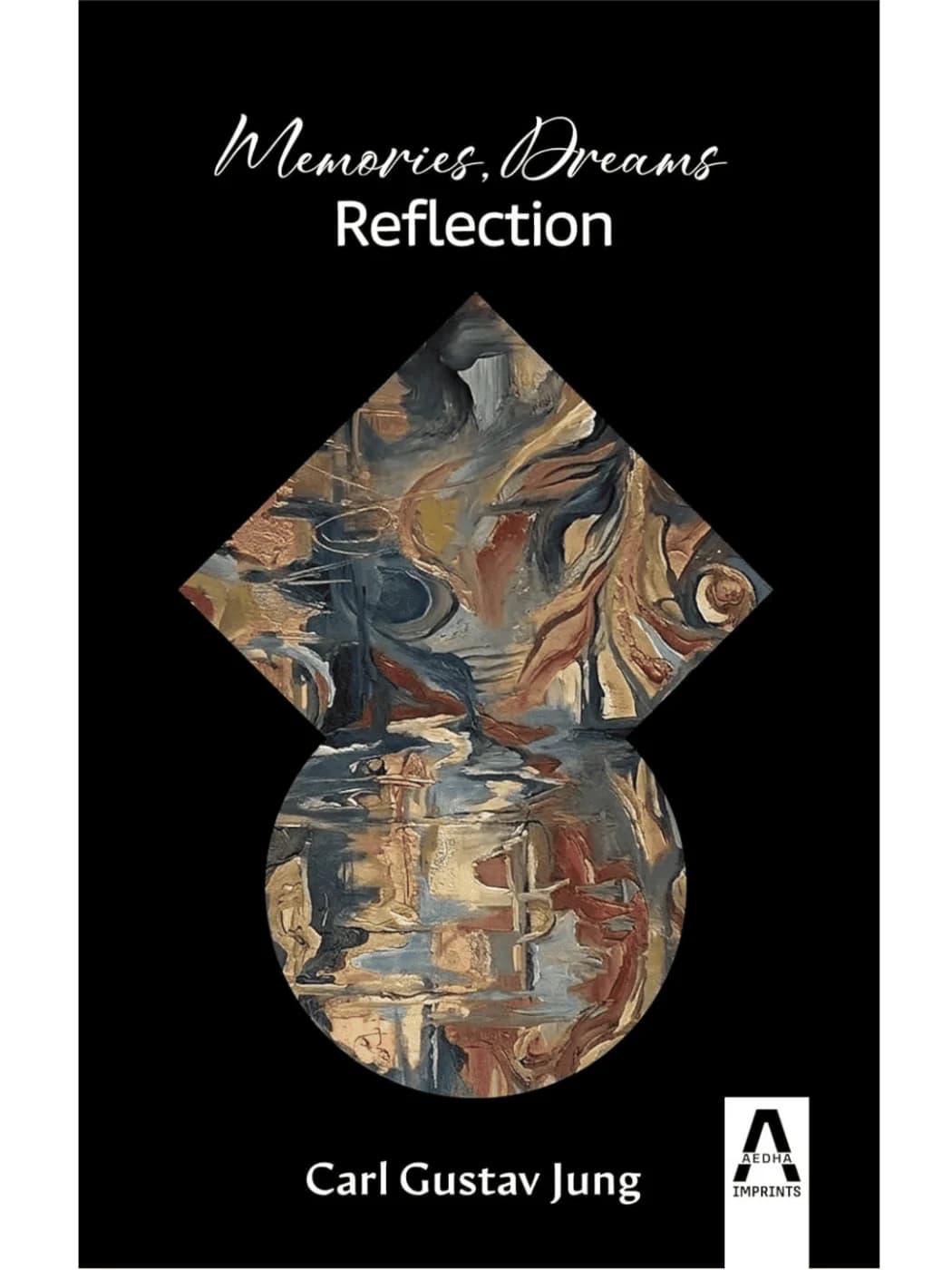 Memories, Dreams, Reflections Book