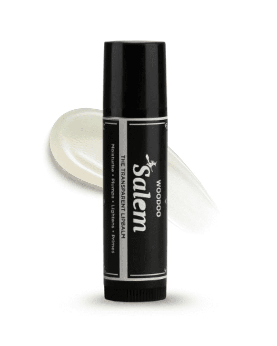 WOODOO's Salem Lightening Lip Balm | For Dry & Chapped Lips - 5g