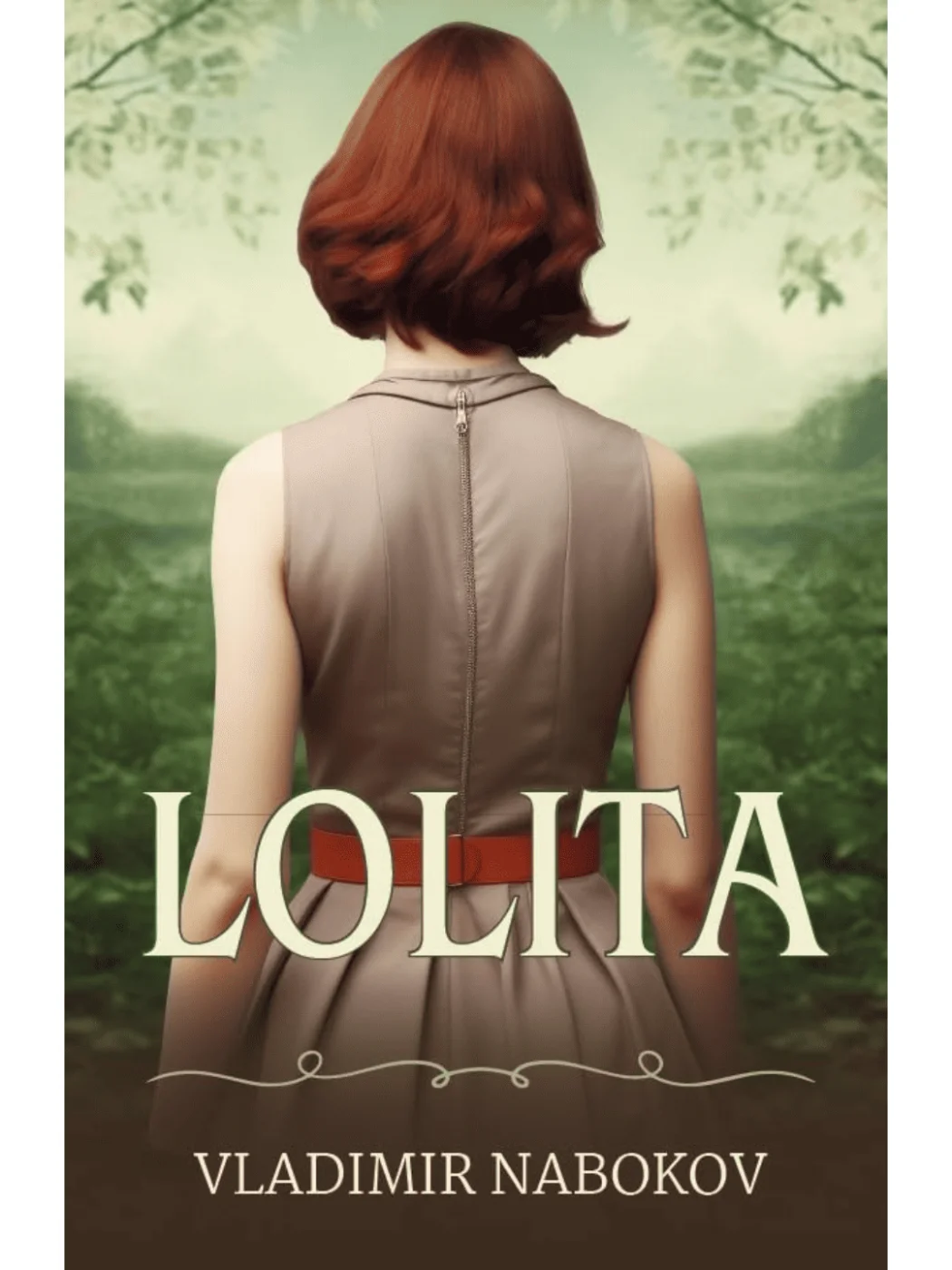 Lolita Book