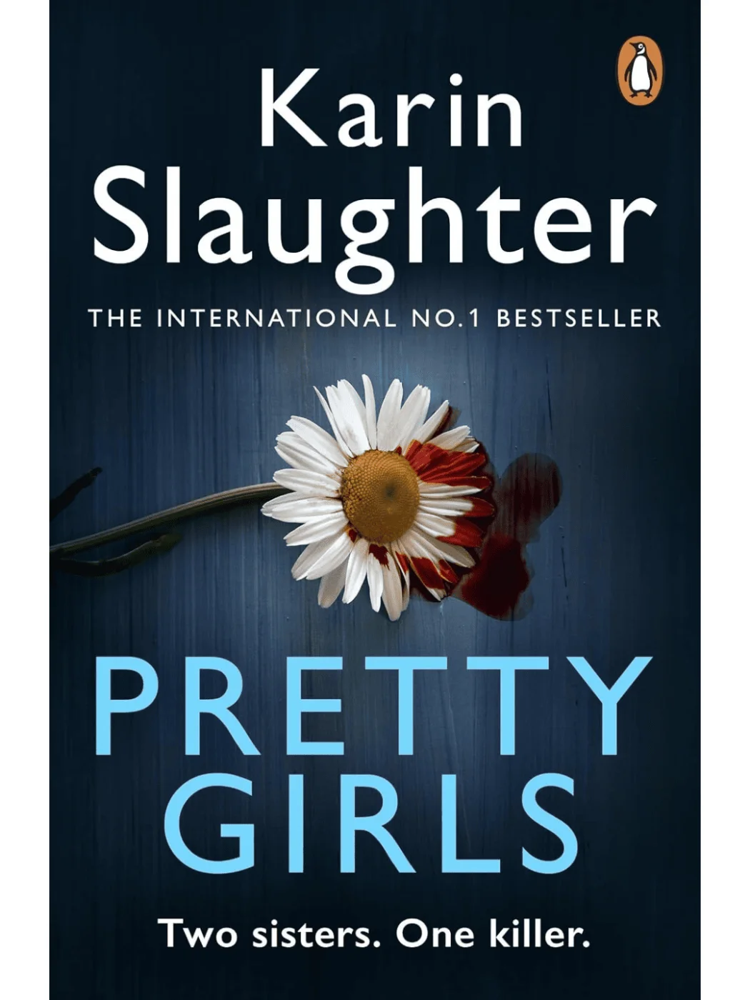 Pretty Girls by Karin Slaughter
