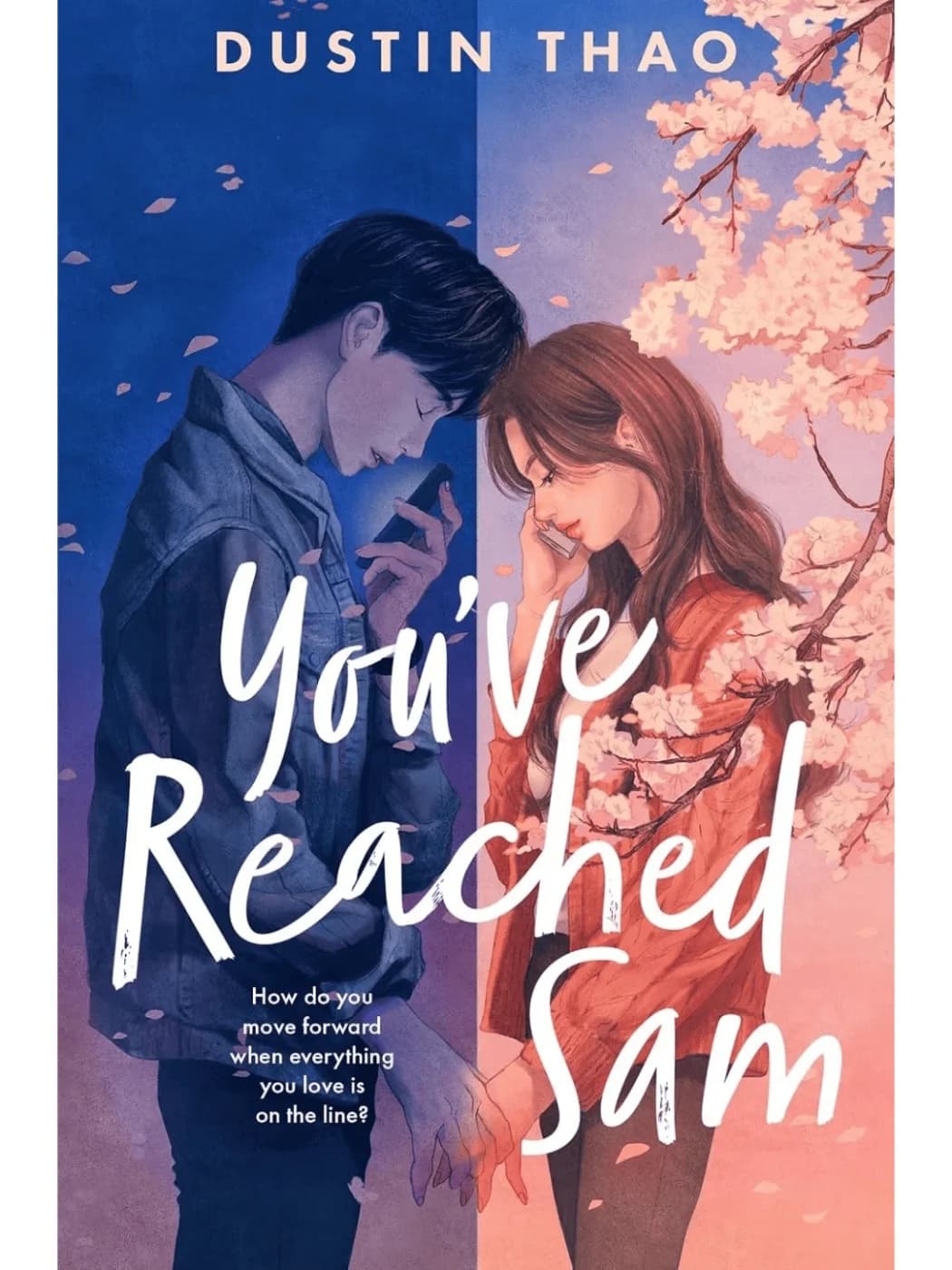 You've Reached Sam Book