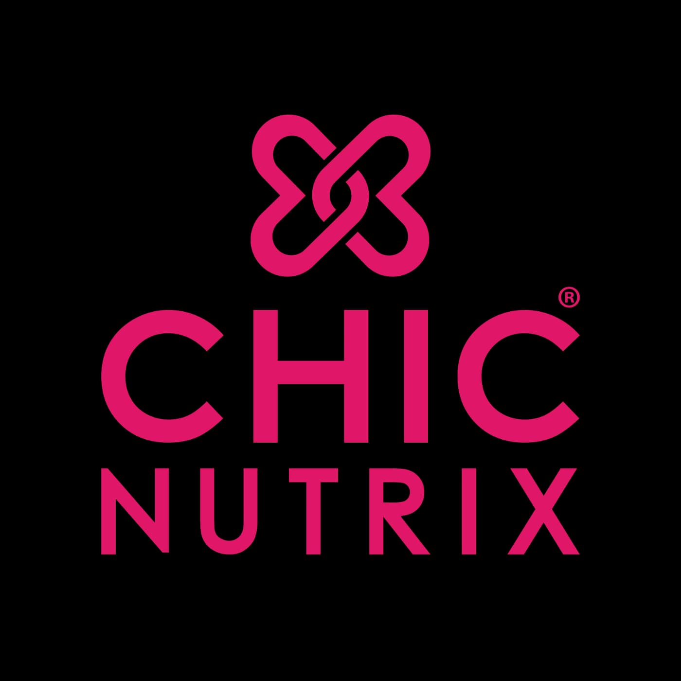 Chicnutrix logo