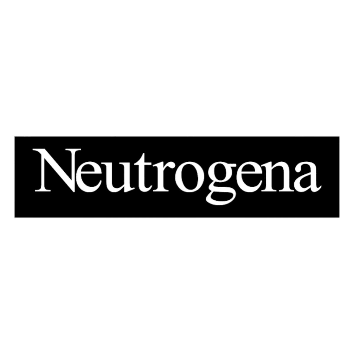 Neutrogena logo