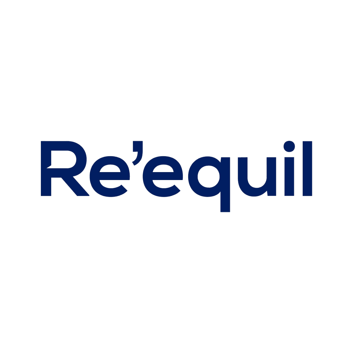 Re'equil logo