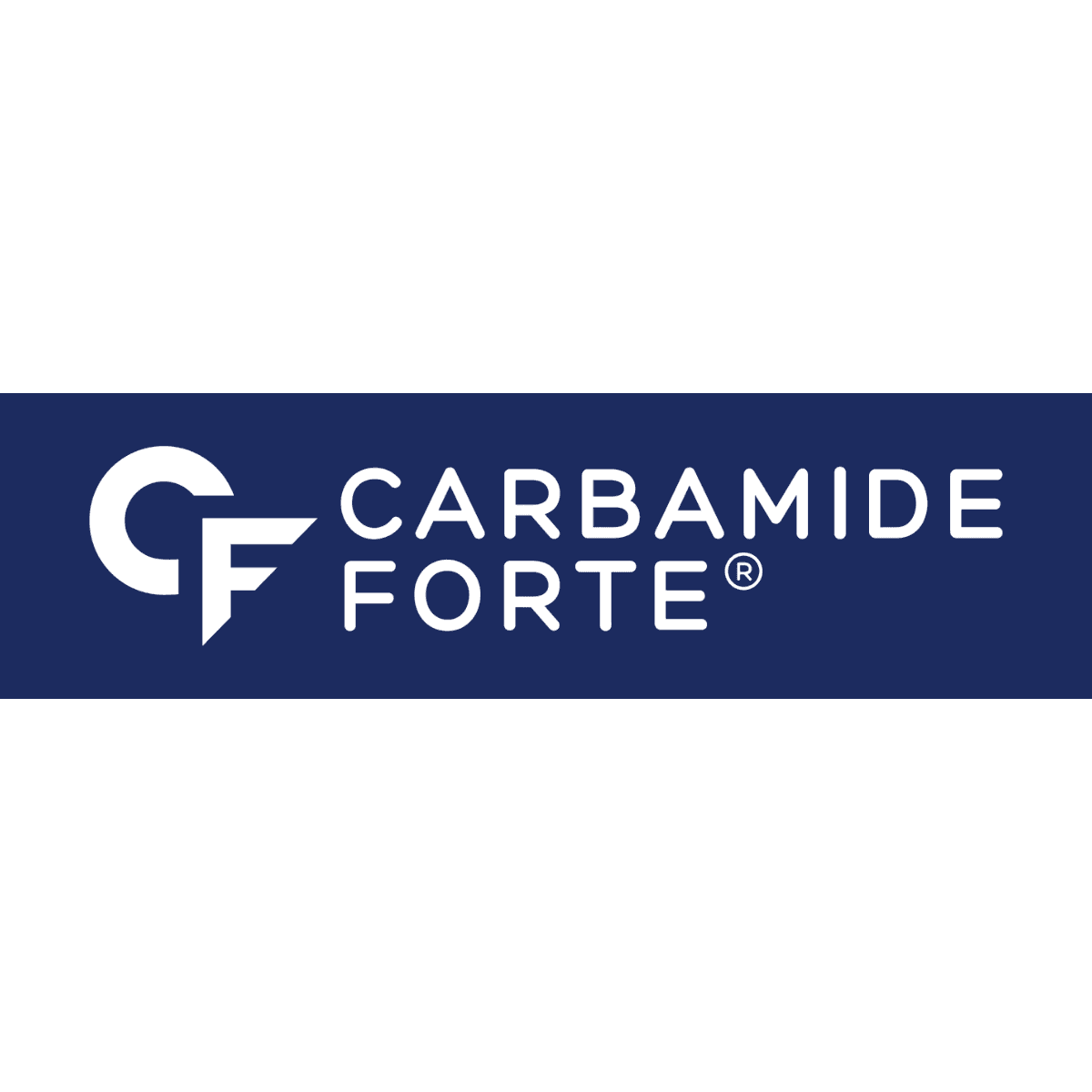 Carbamide Forte logo