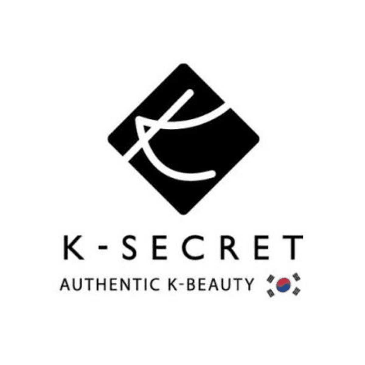 K-SECRET logo