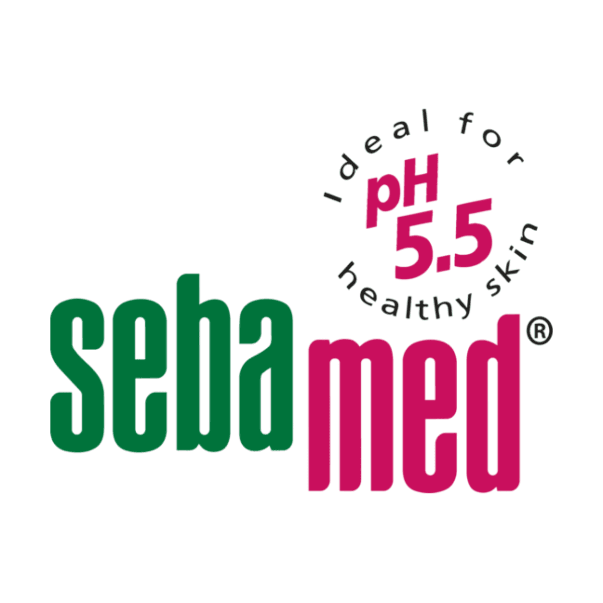Sebamed logo