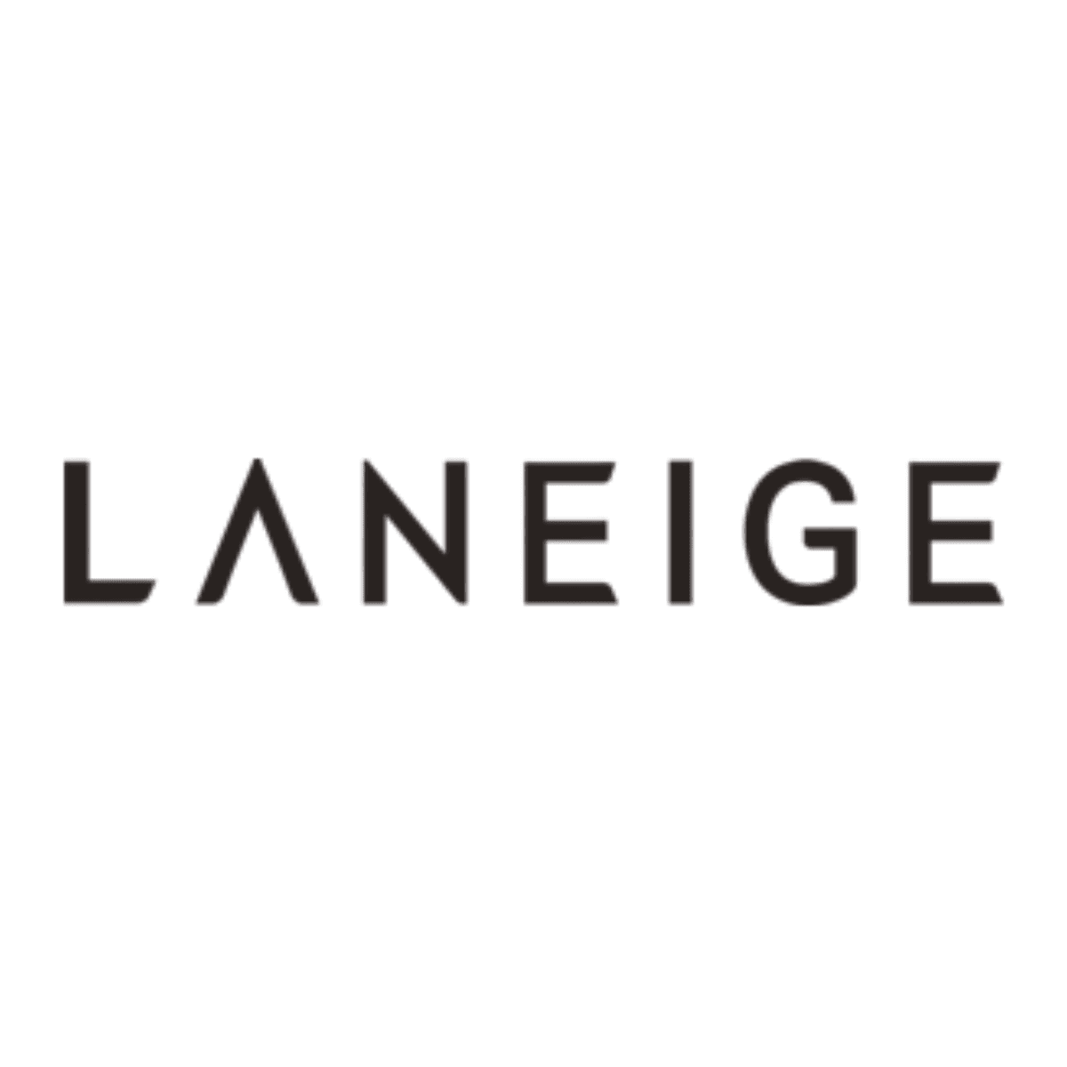 LANEIGE logo
